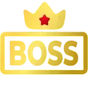 👑