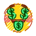 🤑