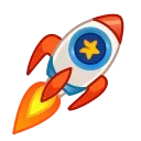 🚀