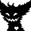 😈