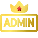 👑