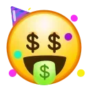 🤑