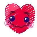 ❤️