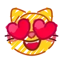 😻