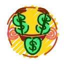 🤑