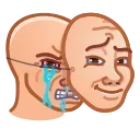 😭