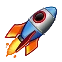 🚀