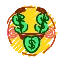 🤑