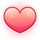 ❤