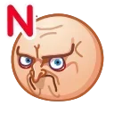 ☹️