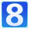 8⃣