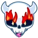 💀