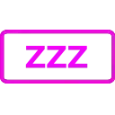 😴