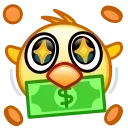 🤑