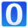 0⃣