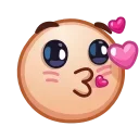 😘
