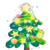 🌲