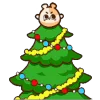 🌲