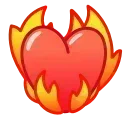 ❤️‍🔥