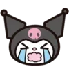 😭