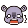 😱