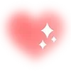 💗