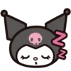 😴