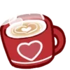 ☕