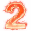 2⃣