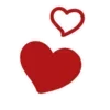 💕