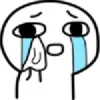 😪