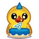 🎂