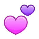 ❤️