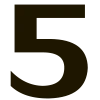 5️⃣