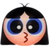 😗