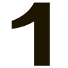 1️⃣