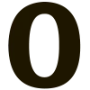 0️⃣