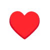 ♥️