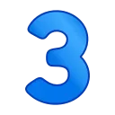 3️⃣