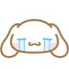😭