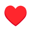 ♥️