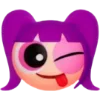 😜