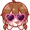 😎
