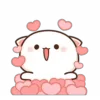 ❤️