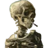 💀