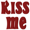 💋