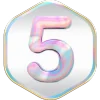5⃣