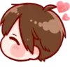😘