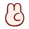 ✌