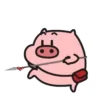 🐷